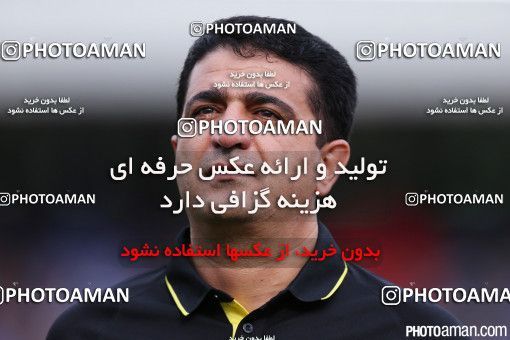 345445, Tehran, [*parameter:4*], لیگ برتر فوتبال ایران، Persian Gulf Cup، Week 22، Second Leg، Rah Ahan 0 v 1 Esteghlal on 2016/03/04 at Azadi Stadium