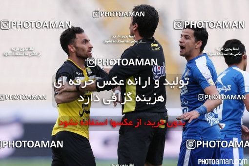 345283, Tehran, [*parameter:4*], لیگ برتر فوتبال ایران، Persian Gulf Cup، Week 22، Second Leg، Rah Ahan 0 v 1 Esteghlal on 2016/03/04 at Azadi Stadium