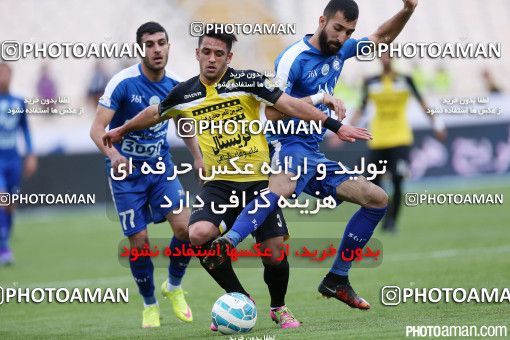 345342, Tehran, [*parameter:4*], لیگ برتر فوتبال ایران، Persian Gulf Cup، Week 22، Second Leg، Rah Ahan 0 v 1 Esteghlal on 2016/03/04 at Azadi Stadium