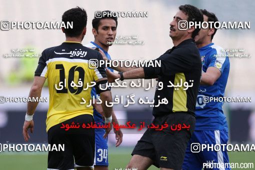 345282, Tehran, [*parameter:4*], لیگ برتر فوتبال ایران، Persian Gulf Cup، Week 22، Second Leg، Rah Ahan 0 v 1 Esteghlal on 2016/03/04 at Azadi Stadium
