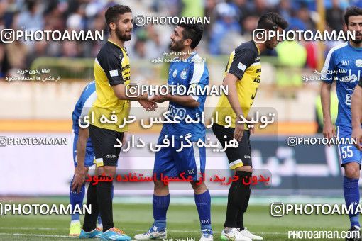 345566, Tehran, [*parameter:4*], لیگ برتر فوتبال ایران، Persian Gulf Cup، Week 22، Second Leg، Rah Ahan 0 v 1 Esteghlal on 2016/03/04 at Azadi Stadium