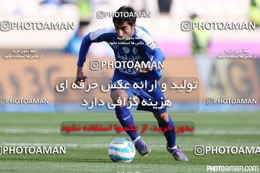 345524, Tehran, [*parameter:4*], لیگ برتر فوتبال ایران، Persian Gulf Cup، Week 22، Second Leg، Rah Ahan 0 v 1 Esteghlal on 2016/03/04 at Azadi Stadium