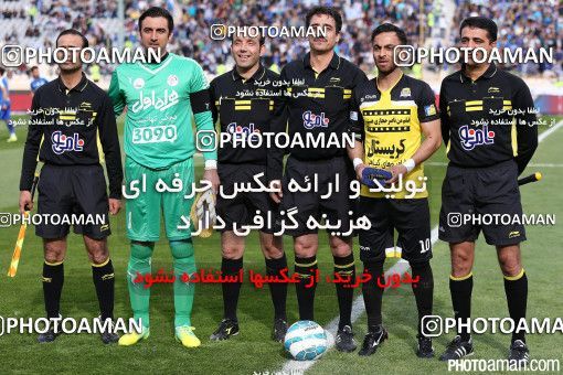 345462, Tehran, [*parameter:4*], لیگ برتر فوتبال ایران، Persian Gulf Cup، Week 22، Second Leg، Rah Ahan 0 v 1 Esteghlal on 2016/03/04 at Azadi Stadium