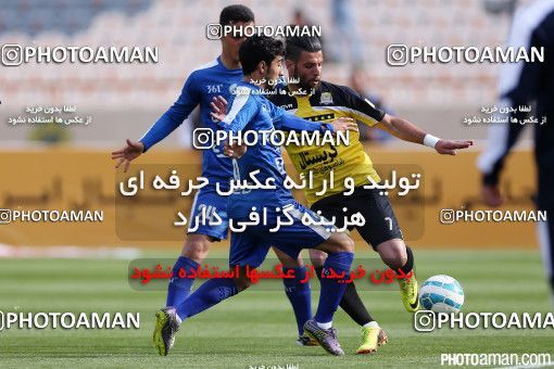 345487, Tehran, [*parameter:4*], لیگ برتر فوتبال ایران، Persian Gulf Cup، Week 22، Second Leg، Rah Ahan 0 v 1 Esteghlal on 2016/03/04 at Azadi Stadium
