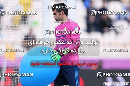 345239, Tehran, [*parameter:4*], لیگ برتر فوتبال ایران، Persian Gulf Cup، Week 22، Second Leg، Rah Ahan 0 v 1 Esteghlal on 2016/03/04 at Azadi Stadium