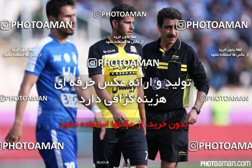 345516, Tehran, [*parameter:4*], لیگ برتر فوتبال ایران، Persian Gulf Cup، Week 22، Second Leg، Rah Ahan 0 v 1 Esteghlal on 2016/03/04 at Azadi Stadium