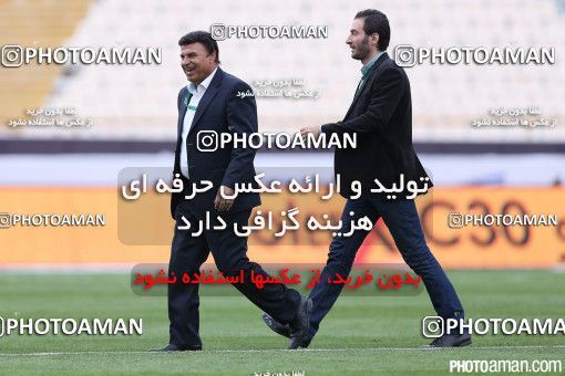 345273, Tehran, [*parameter:4*], لیگ برتر فوتبال ایران، Persian Gulf Cup، Week 22، Second Leg، Rah Ahan 0 v 1 Esteghlal on 2016/03/04 at Azadi Stadium