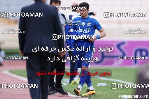 345321, Tehran, [*parameter:4*], لیگ برتر فوتبال ایران، Persian Gulf Cup، Week 22، Second Leg، Rah Ahan 0 v 1 Esteghlal on 2016/03/04 at Azadi Stadium