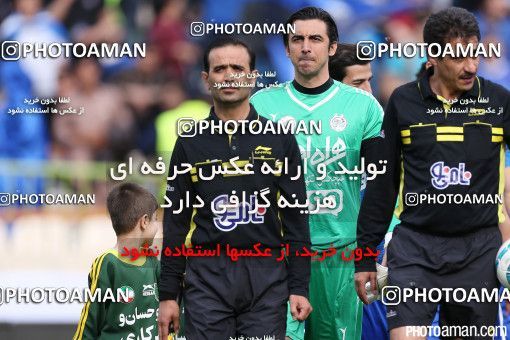 345413, Tehran, [*parameter:4*], لیگ برتر فوتبال ایران، Persian Gulf Cup، Week 22، Second Leg، Rah Ahan 0 v 1 Esteghlal on 2016/03/04 at Azadi Stadium