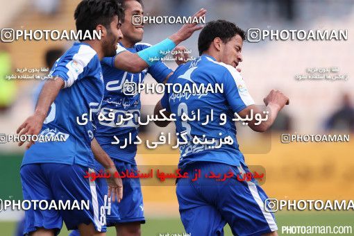 345234, Tehran, [*parameter:4*], لیگ برتر فوتبال ایران، Persian Gulf Cup، Week 22، Second Leg، Rah Ahan 0 v 1 Esteghlal on 2016/03/04 at Azadi Stadium