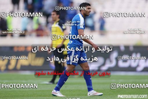 345382, Tehran, [*parameter:4*], لیگ برتر فوتبال ایران، Persian Gulf Cup، Week 22، Second Leg، Rah Ahan 0 v 1 Esteghlal on 2016/03/04 at Azadi Stadium