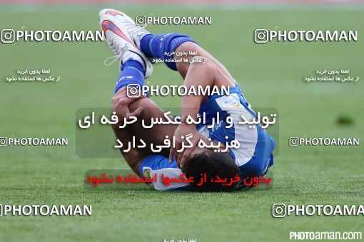 345353, Tehran, [*parameter:4*], لیگ برتر فوتبال ایران، Persian Gulf Cup، Week 22، Second Leg، Rah Ahan 0 v 1 Esteghlal on 2016/03/04 at Azadi Stadium