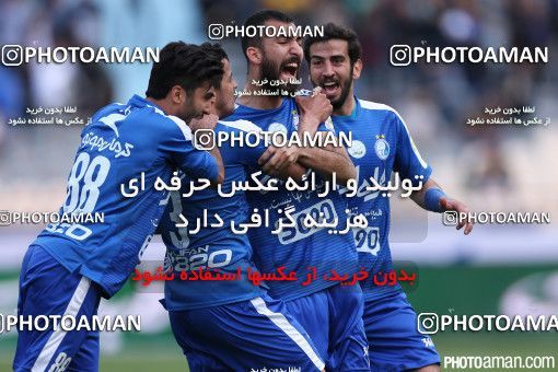 345231, Tehran, [*parameter:4*], لیگ برتر فوتبال ایران، Persian Gulf Cup، Week 22، Second Leg، Rah Ahan 0 v 1 Esteghlal on 2016/03/04 at Azadi Stadium