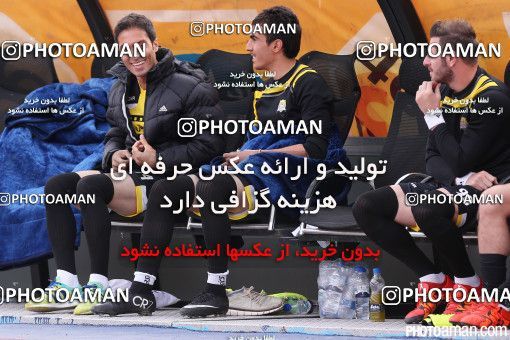 345543, Tehran, [*parameter:4*], لیگ برتر فوتبال ایران، Persian Gulf Cup، Week 22، Second Leg، Rah Ahan 0 v 1 Esteghlal on 2016/03/04 at Azadi Stadium