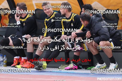 345542, Tehran, [*parameter:4*], لیگ برتر فوتبال ایران، Persian Gulf Cup، Week 22، Second Leg، Rah Ahan 0 v 1 Esteghlal on 2016/03/04 at Azadi Stadium