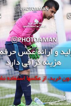 345241, Tehran, [*parameter:4*], لیگ برتر فوتبال ایران، Persian Gulf Cup، Week 22، Second Leg، Rah Ahan 0 v 1 Esteghlal on 2016/03/04 at Azadi Stadium