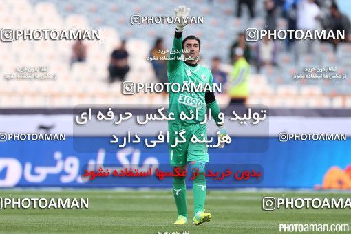 345236, Tehran, [*parameter:4*], لیگ برتر فوتبال ایران، Persian Gulf Cup، Week 22، Second Leg، Rah Ahan 0 v 1 Esteghlal on 2016/03/04 at Azadi Stadium