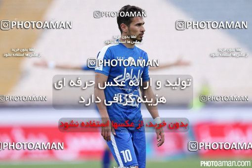 345348, Tehran, [*parameter:4*], لیگ برتر فوتبال ایران، Persian Gulf Cup، Week 22، Second Leg، Rah Ahan 0 v 1 Esteghlal on 2016/03/04 at Azadi Stadium