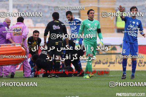 345311, Tehran, [*parameter:4*], لیگ برتر فوتبال ایران، Persian Gulf Cup، Week 22، Second Leg، Rah Ahan 0 v 1 Esteghlal on 2016/03/04 at Azadi Stadium