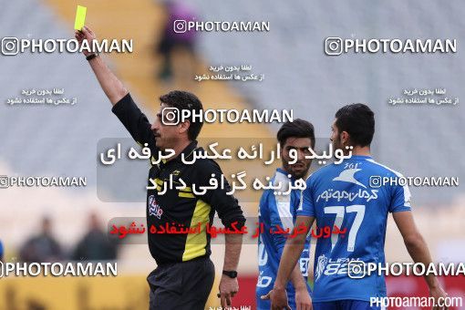 345301, Tehran, [*parameter:4*], لیگ برتر فوتبال ایران، Persian Gulf Cup، Week 22، Second Leg، Rah Ahan 0 v 1 Esteghlal on 2016/03/04 at Azadi Stadium