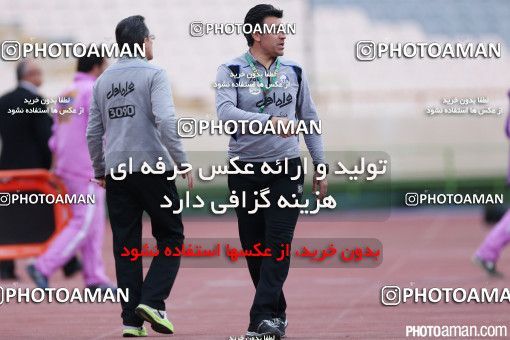 345319, Tehran, [*parameter:4*], لیگ برتر فوتبال ایران، Persian Gulf Cup، Week 22، Second Leg، Rah Ahan 0 v 1 Esteghlal on 2016/03/04 at Azadi Stadium