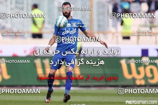 345587, Tehran, [*parameter:4*], لیگ برتر فوتبال ایران، Persian Gulf Cup، Week 22، Second Leg، Rah Ahan 0 v 1 Esteghlal on 2016/03/04 at Azadi Stadium