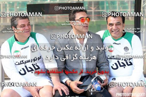 343102, Tehran, , Friendly Match، Resaneh Varzesh 3 - 3 Phishkesvatan Sorkhabi on 2016/03/01 at Shahid Dastgerdi Stadium