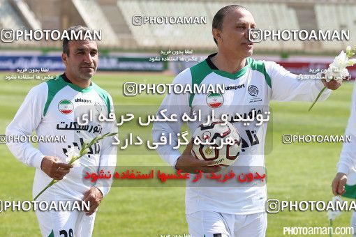 343143, Tehran, , Friendly Match، Resaneh Varzesh 3 - 3 Phishkesvatan Sorkhabi on 2016/03/01 at Shahid Dastgerdi Stadium