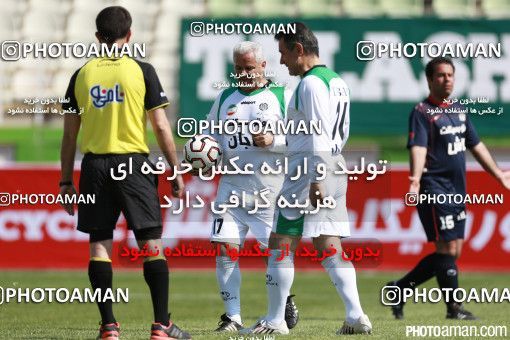 343798, Tehran, , Friendly Match، Resaneh Varzesh 3 - 3 Phishkesvatan Sorkhabi on 2016/03/01 at Shahid Dastgerdi Stadium