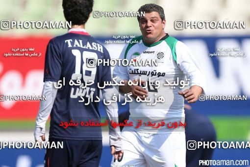 343224, Tehran, , Friendly Match، Resaneh Varzesh 3 - 3 Phishkesvatan Sorkhabi on 2016/03/01 at Shahid Dastgerdi Stadium