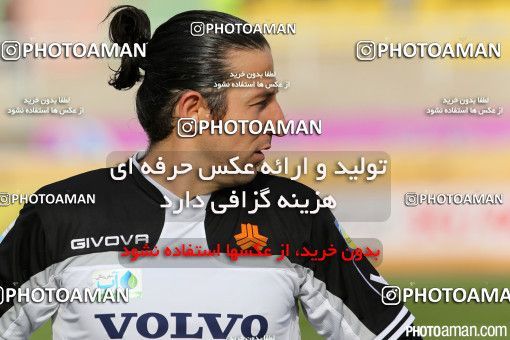 343988, Ahvaz, [*parameter:4*], لیگ برتر فوتبال ایران، Persian Gulf Cup، Week 22، Second Leg، Foulad Khouzestan 1 v 0 Saipa on 2016/03/04 at Ahvaz Ghadir Stadium