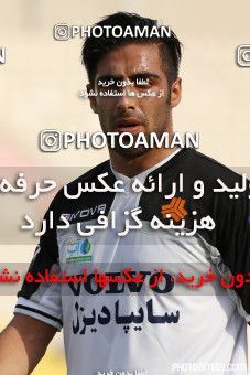 343814, Ahvaz, [*parameter:4*], لیگ برتر فوتبال ایران، Persian Gulf Cup، Week 22، Second Leg، Foulad Khouzestan 1 v 0 Saipa on 2016/03/04 at Ahvaz Ghadir Stadium