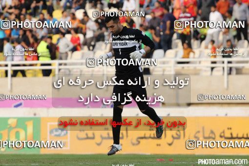 343936, Ahvaz, [*parameter:4*], لیگ برتر فوتبال ایران، Persian Gulf Cup، Week 22، Second Leg، Foulad Khouzestan 1 v 0 Saipa on 2016/03/04 at Ahvaz Ghadir Stadium