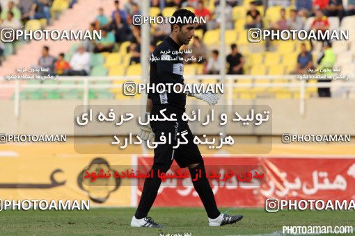 343939, Ahvaz, [*parameter:4*], لیگ برتر فوتبال ایران، Persian Gulf Cup، Week 22، Second Leg، Foulad Khouzestan 1 v 0 Saipa on 2016/03/04 at Ahvaz Ghadir Stadium