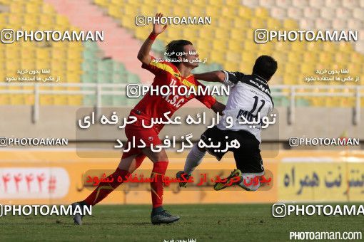 343888, Ahvaz, [*parameter:4*], لیگ برتر فوتبال ایران، Persian Gulf Cup، Week 22، Second Leg، Foulad Khouzestan 1 v 0 Saipa on 2016/03/04 at Ahvaz Ghadir Stadium