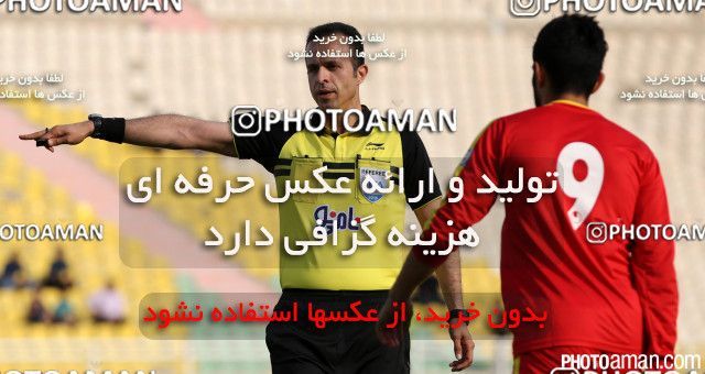 343868, Ahvaz, [*parameter:4*], لیگ برتر فوتبال ایران، Persian Gulf Cup، Week 22، Second Leg، Foulad Khouzestan 1 v 0 Saipa on 2016/03/04 at Ahvaz Ghadir Stadium
