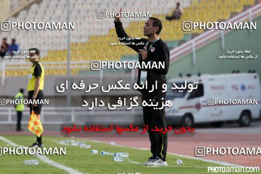 344063, Ahvaz, [*parameter:4*], لیگ برتر فوتبال ایران، Persian Gulf Cup، Week 22، Second Leg، Foulad Khouzestan 1 v 0 Saipa on 2016/03/04 at Ahvaz Ghadir Stadium