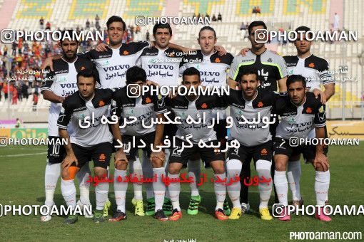 343876, Ahvaz, [*parameter:4*], لیگ برتر فوتبال ایران، Persian Gulf Cup، Week 22، Second Leg، Foulad Khouzestan 1 v 0 Saipa on 2016/03/04 at Ahvaz Ghadir Stadium