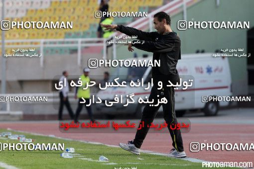 343923, Ahvaz, [*parameter:4*], لیگ برتر فوتبال ایران، Persian Gulf Cup، Week 22، Second Leg، Foulad Khouzestan 1 v 0 Saipa on 2016/03/04 at Ahvaz Ghadir Stadium