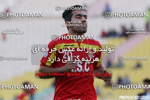 343945, Ahvaz, [*parameter:4*], لیگ برتر فوتبال ایران، Persian Gulf Cup، Week 22، Second Leg، Foulad Khouzestan 1 v 0 Saipa on 2016/03/04 at Ahvaz Ghadir Stadium