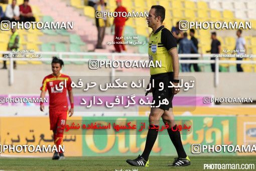 344061, Ahvaz, [*parameter:4*], لیگ برتر فوتبال ایران، Persian Gulf Cup، Week 22، Second Leg، Foulad Khouzestan 1 v 0 Saipa on 2016/03/04 at Ahvaz Ghadir Stadium