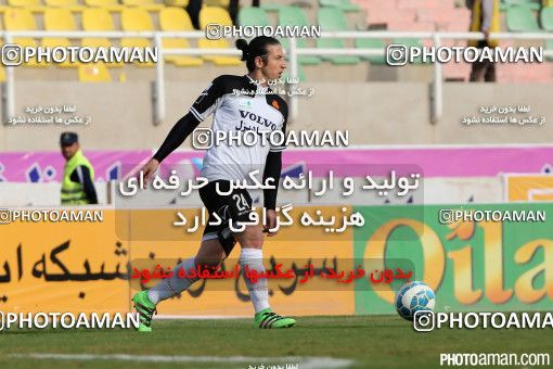 343913, Ahvaz, [*parameter:4*], لیگ برتر فوتبال ایران، Persian Gulf Cup، Week 22، Second Leg، Foulad Khouzestan 1 v 0 Saipa on 2016/03/04 at Ahvaz Ghadir Stadium