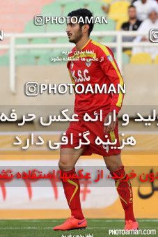 343822, Ahvaz, [*parameter:4*], لیگ برتر فوتبال ایران، Persian Gulf Cup، Week 22، Second Leg، Foulad Khouzestan 1 v 0 Saipa on 2016/03/04 at Ahvaz Ghadir Stadium