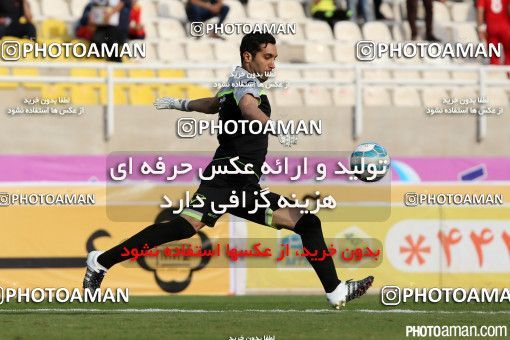 343902, Ahvaz, [*parameter:4*], لیگ برتر فوتبال ایران، Persian Gulf Cup، Week 22، Second Leg، Foulad Khouzestan 1 v 0 Saipa on 2016/03/04 at Ahvaz Ghadir Stadium