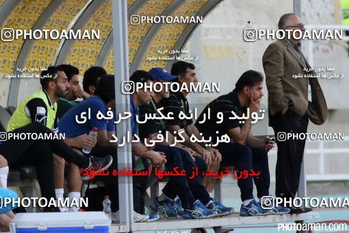 344084, لیگ برتر فوتبال ایران، Persian Gulf Cup، Week 22، Second Leg، 2016/03/04، Ahvaz، Ahvaz Ghadir Stadium، Foulad Khouzestan 1 - 0 Saipa