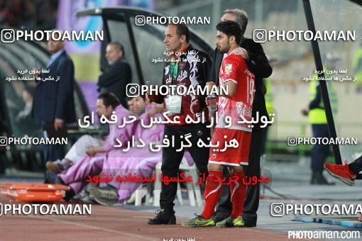 344704, Tehran, [*parameter:4*], لیگ برتر فوتبال ایران، Persian Gulf Cup، Week 22، Second Leg، Persepolis 1 v 1 Tractor Sazi on 2016/03/06 at Azadi Stadium