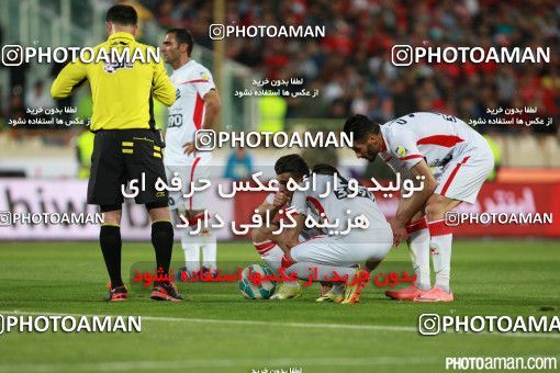 344576, Tehran, [*parameter:4*], لیگ برتر فوتبال ایران، Persian Gulf Cup، Week 22، Second Leg، Persepolis 1 v 1 Tractor Sazi on 2016/03/06 at Azadi Stadium