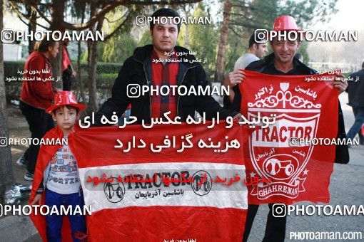344605, Tehran, [*parameter:4*], لیگ برتر فوتبال ایران، Persian Gulf Cup، Week 22، Second Leg، Persepolis 1 v 1 Tractor Sazi on 2016/03/06 at Azadi Stadium