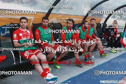344644, Tehran, [*parameter:4*], لیگ برتر فوتبال ایران، Persian Gulf Cup، Week 22، Second Leg، Persepolis 1 v 1 Tractor Sazi on 2016/03/06 at Azadi Stadium