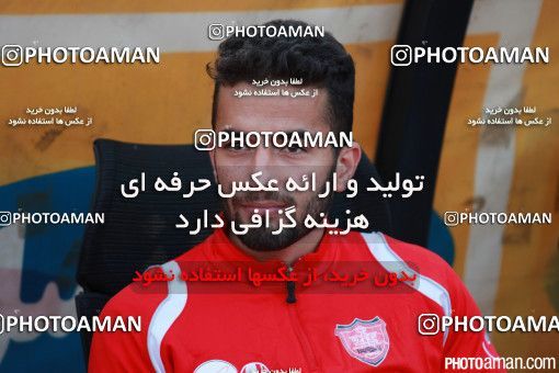 344554, Tehran, [*parameter:4*], لیگ برتر فوتبال ایران، Persian Gulf Cup، Week 22، Second Leg، Persepolis 1 v 1 Tractor Sazi on 2016/03/06 at Azadi Stadium